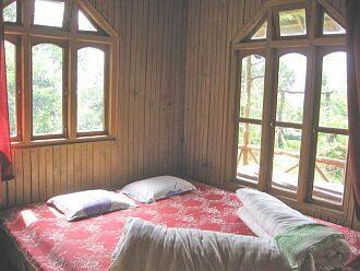 The Wild Flower Retreat, Ravangla 3